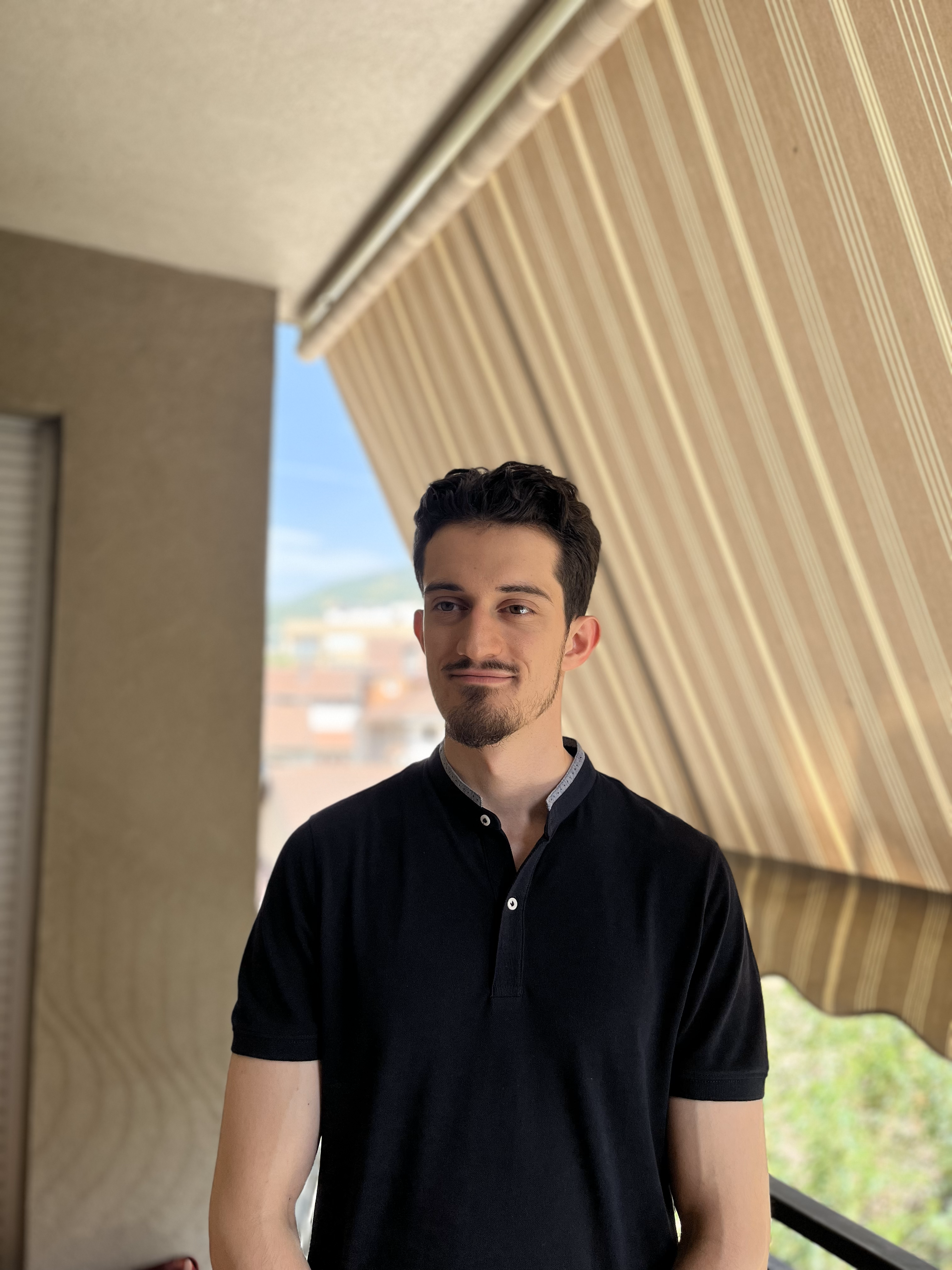 Founder of Link Road